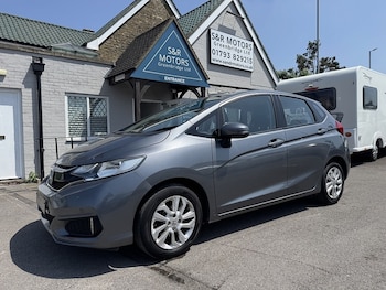 Used Honda Jazz 2018 for sale - 78986595: Photo