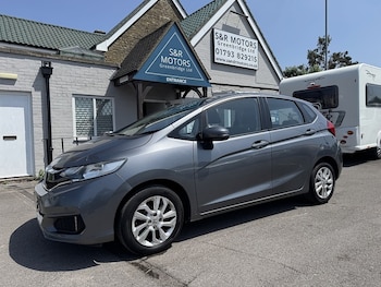 Used Honda Jazz 2018 for sale - 78986595: Photo