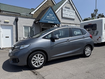 Used Honda Jazz 2018 for sale - 78986595: Photo