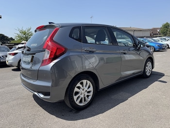 Used Honda Jazz 2018 for sale - 78986595: Photo