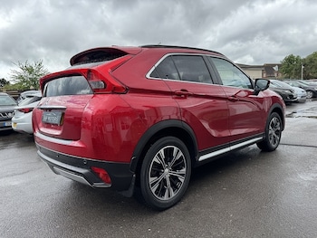 Used Mitsubishi Eclipse Cross 2020 for sale - 78781618: Photo
