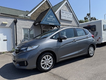 Used Honda Jazz 2018 for sale - 79591415: Photo