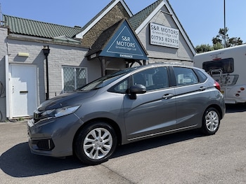 Used Honda Jazz 2018 for sale - 79591415: Photo