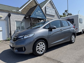 Used Honda Jazz 2018 for sale - 79591415: Photo
