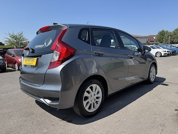 Used Honda Jazz 2018 for sale - 79591415: Photo