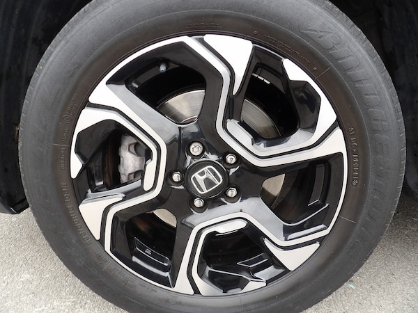 Used Honda CR-V 2018 for sale - 76299807: Photo 12