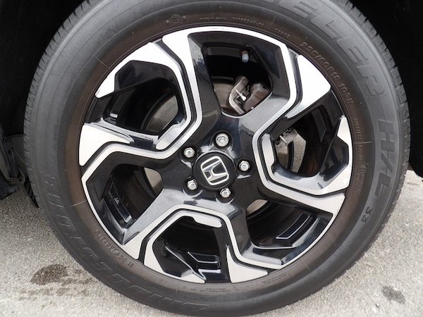 Used Honda CR-V 2018 for sale - 76299807: Photo 13