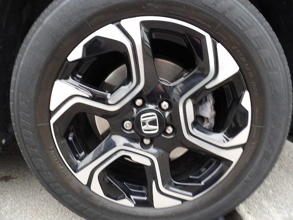 Used Honda CR-V 2018 for sale - 76299807: Photo 15