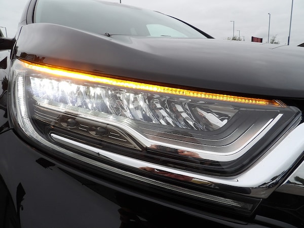 Used Honda CR-V 2018 for sale - 76299807: Photo 17