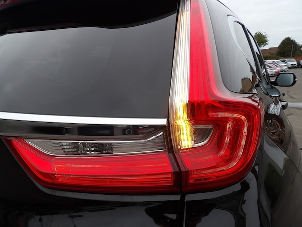 Used Honda CR-V 2018 for sale - 76299807: Photo 20