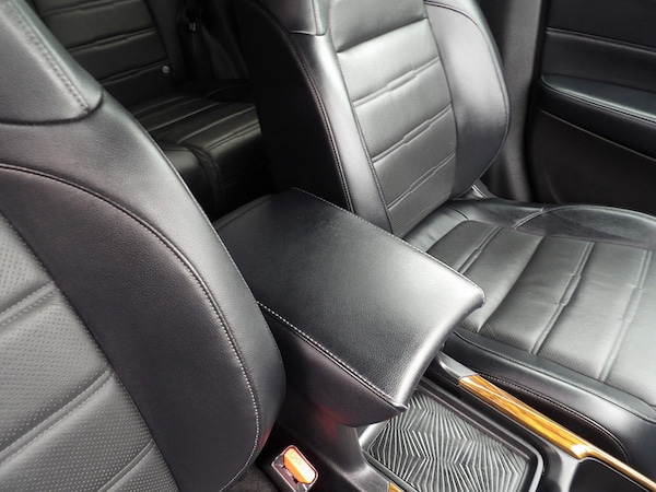 Used Honda CR-V 2018 for sale - 76299807: Photo 27