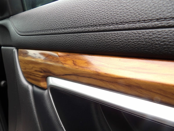 Used Honda CR-V 2018 for sale - 76299807: Photo 28