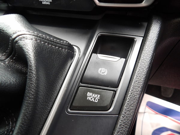 Used Honda CR-V 2018 for sale - 76299807: Photo 33