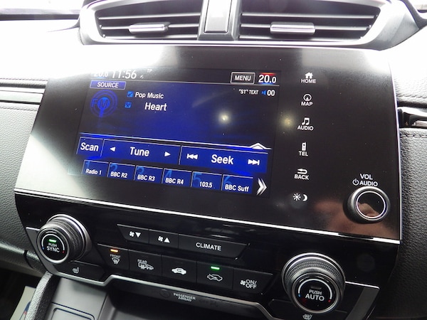 Used Honda CR-V 2018 for sale - 76299807: Photo 34