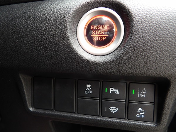 Used Honda CR-V 2018 for sale - 76299807: Photo 39