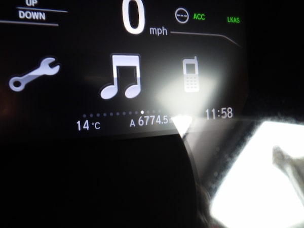 Used Honda CR-V 2018 for sale - 76299807: Photo 41