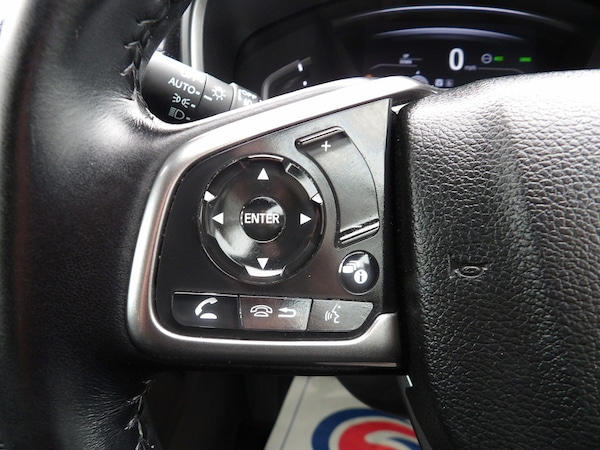Used Honda CR-V 2018 for sale - 76299807: Photo 43
