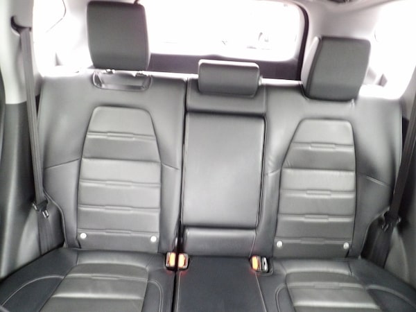 Used Honda CR-V 2018 for sale - 76299807: Photo 45