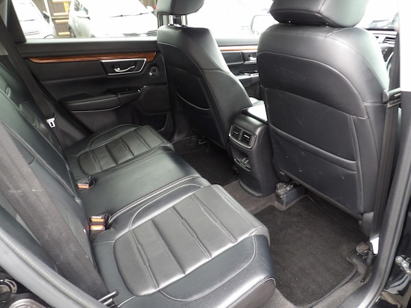 Used Honda CR-V 2018 for sale - 76299807: Photo 46
