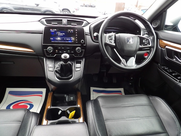Used Honda CR-V 2018 for sale - 76299807: Photo 51
