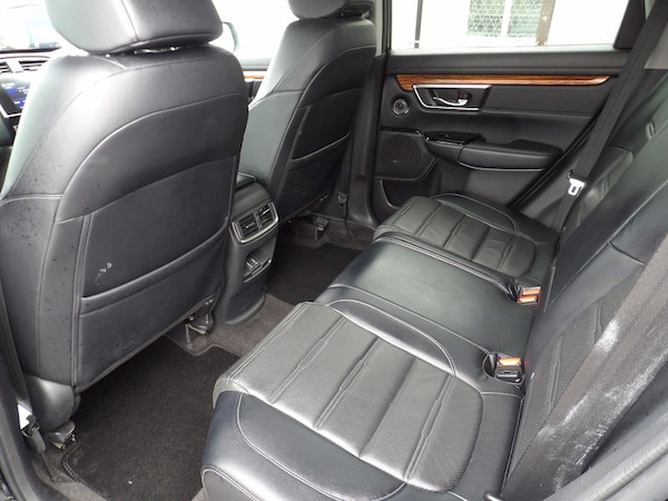 Used Honda CR-V 2018 for sale - 76299807: Photo 54
