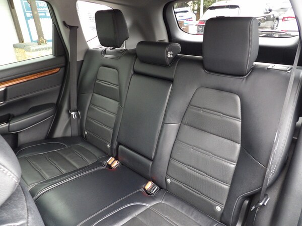 Used Honda CR-V 2018 for sale - 76299807: Photo 55