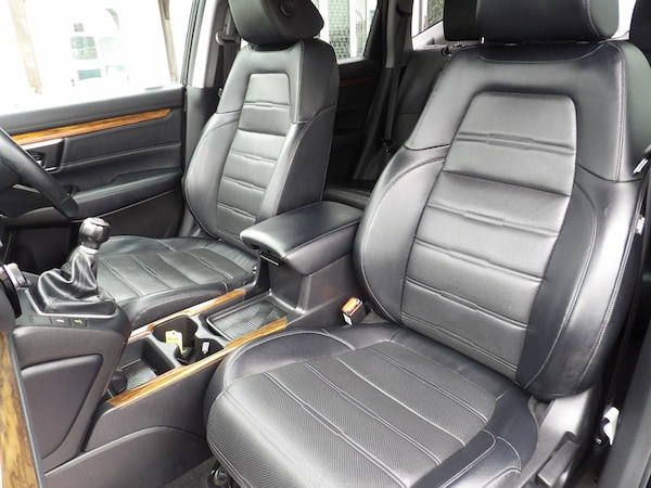 Used Honda CR-V 2018 for sale - 76299807: Photo 58