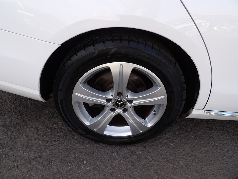 Used Mercedes-Benz E Class 2018 for sale - 76299802: Photo 11