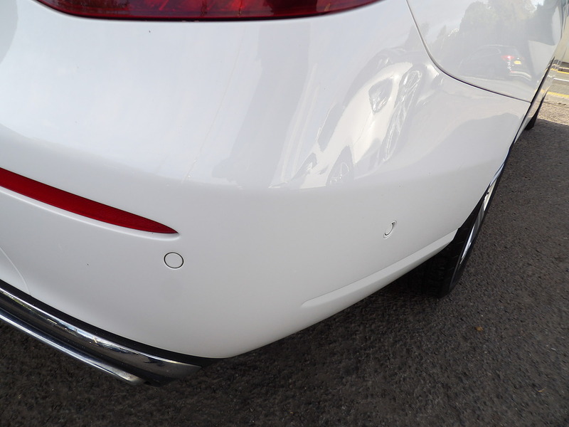 Used Mercedes-Benz E Class 2018 for sale - 76299802: Photo 12