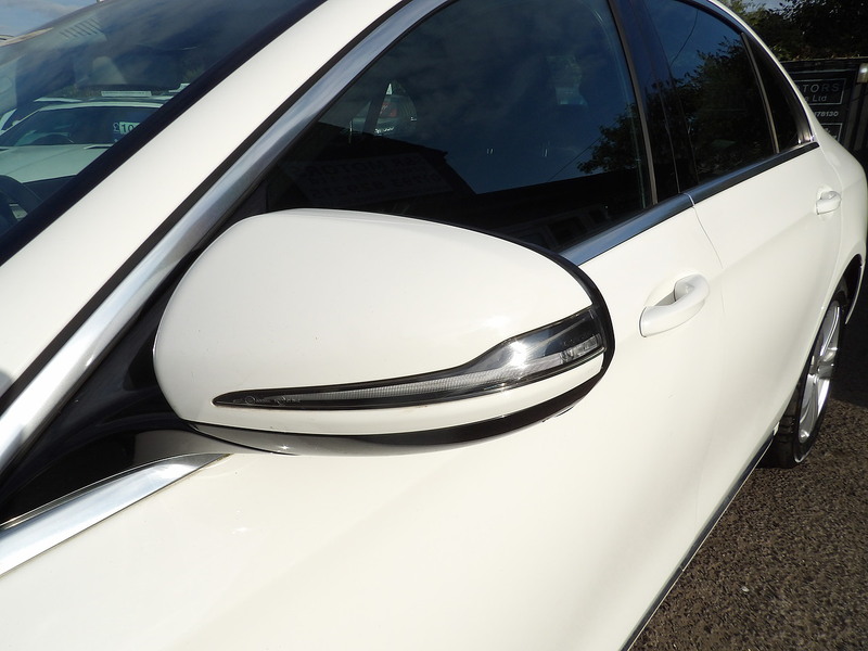 Used Mercedes-Benz E Class 2018 for sale - 76299802: Photo 16