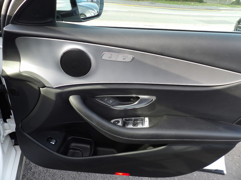 Used Mercedes-Benz E Class 2018 for sale - 76299802: Photo 17