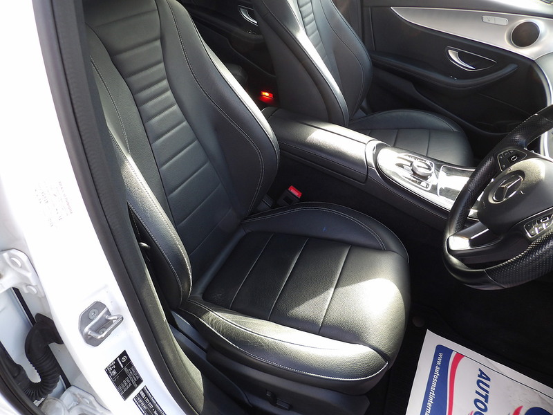 Used Mercedes-Benz E Class 2018 for sale - 76299802: Photo 18