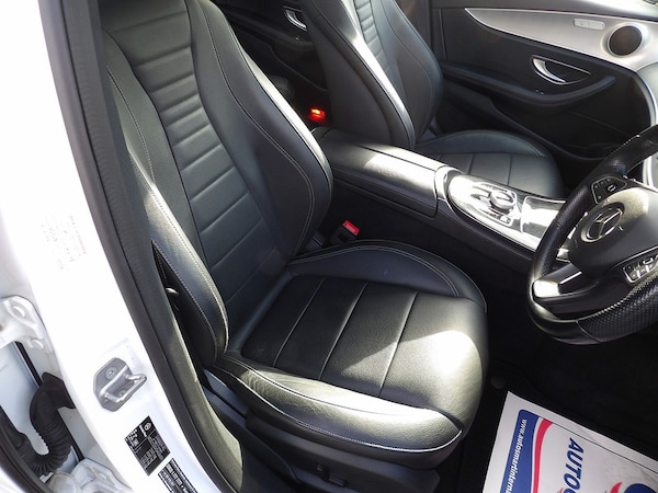 Used Mercedes-Benz E Class 2018 for sale - 76299802: Photo 18