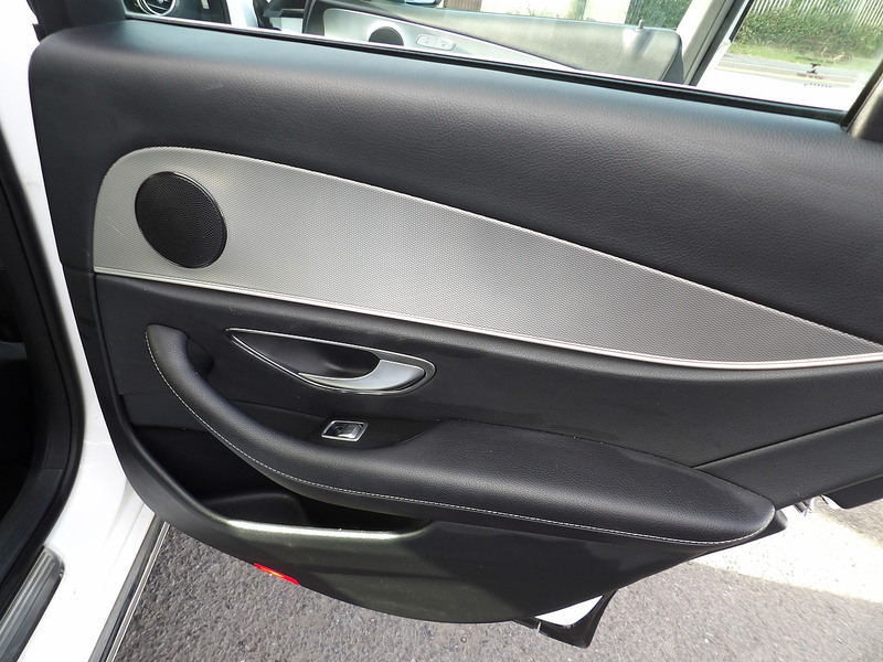 Used Mercedes-Benz E Class 2018 for sale - 76299802: Photo 23