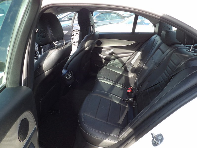 Used Mercedes-Benz E Class 2018 for sale - 76299802: Photo 27