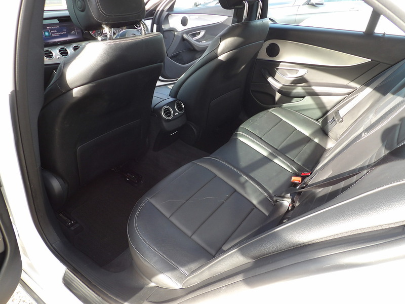 Used Mercedes-Benz E Class 2018 for sale - 76299802: Photo 28