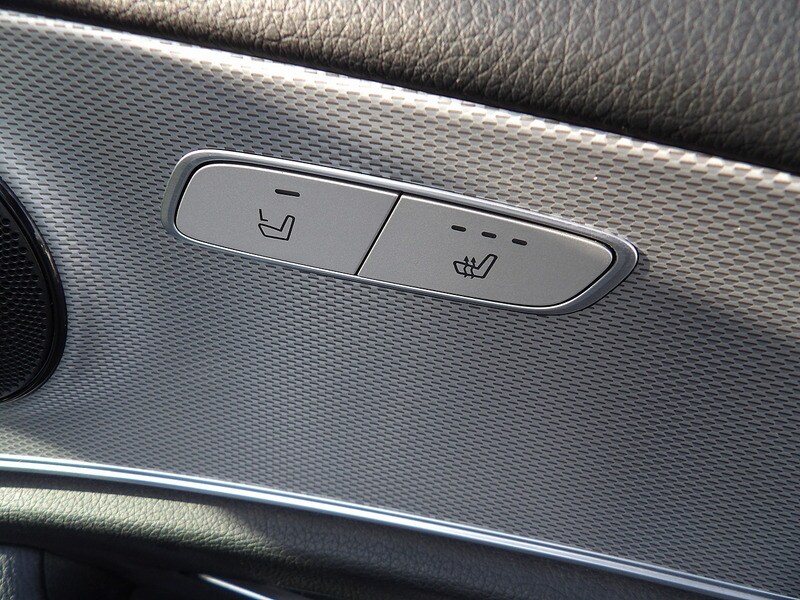 Used Mercedes-Benz E Class 2018 for sale - 76299802: Photo 33