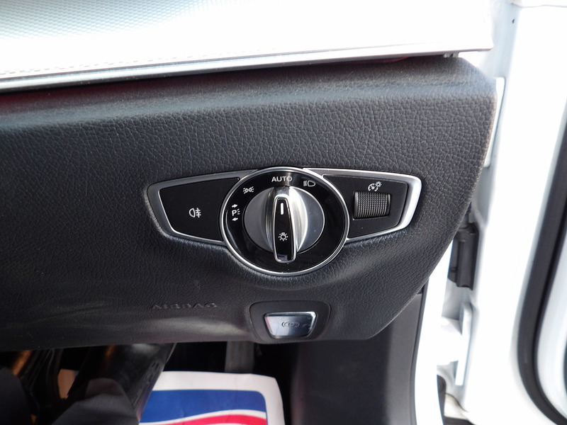 Used Mercedes-Benz E Class 2018 for sale - 76299802: Photo 34