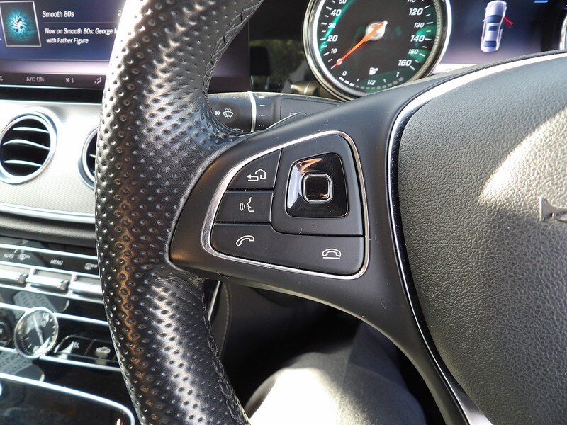 Used Mercedes-Benz E Class 2018 for sale - 76299802: Photo 36