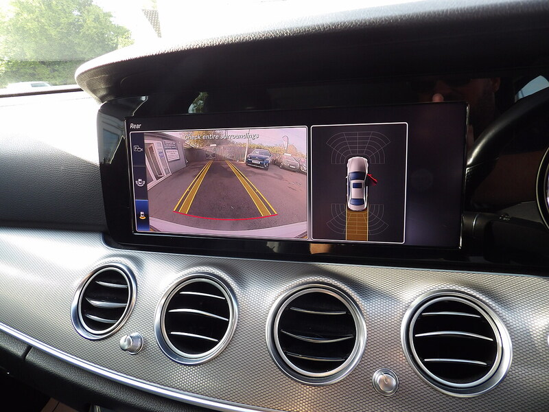 Used Mercedes-Benz E Class 2018 for sale - 76299802: Photo 37