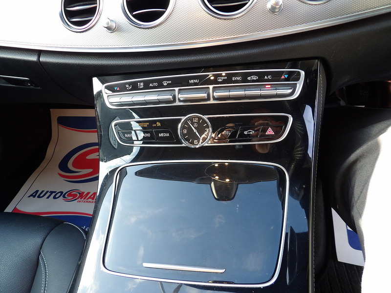 Used Mercedes-Benz E Class 2018 for sale - 76299802: Photo 38