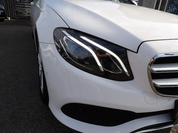 Used Mercedes-Benz E Class 2018 for sale - 76299802: Photo 9