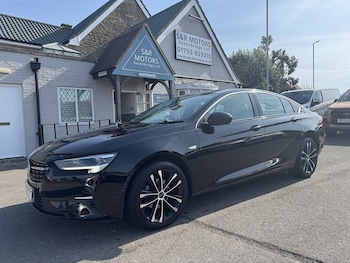 Used Vauxhall Insignia 2022 for sale - 79591567: Photo