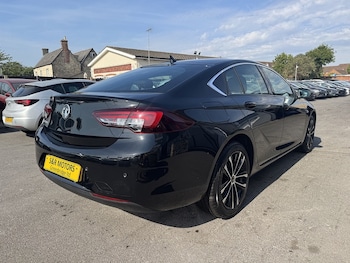 Used Vauxhall Insignia 2022 for sale - 79591567: Photo