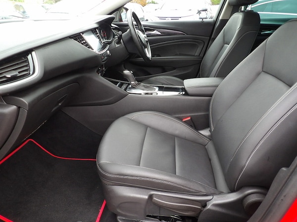Used Vauxhall Insignia 2017 for sale - 76308032: Photo 7