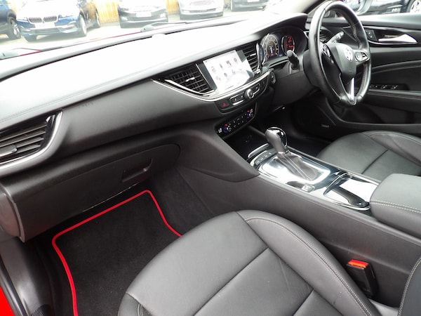 Used Vauxhall Insignia 2017 for sale - 76308032: Photo 8