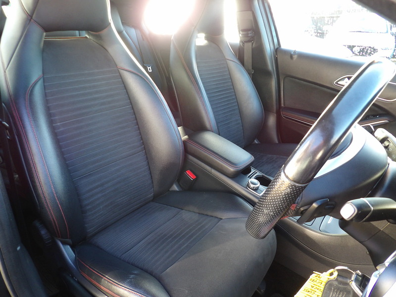 Used Mercedes-Benz A-Class 2015 for sale - 76763157: Photo 11