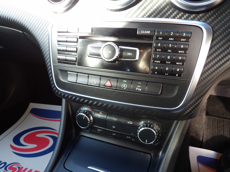 Used Mercedes-Benz A-Class 2015 for sale - 76763157: Photo 12