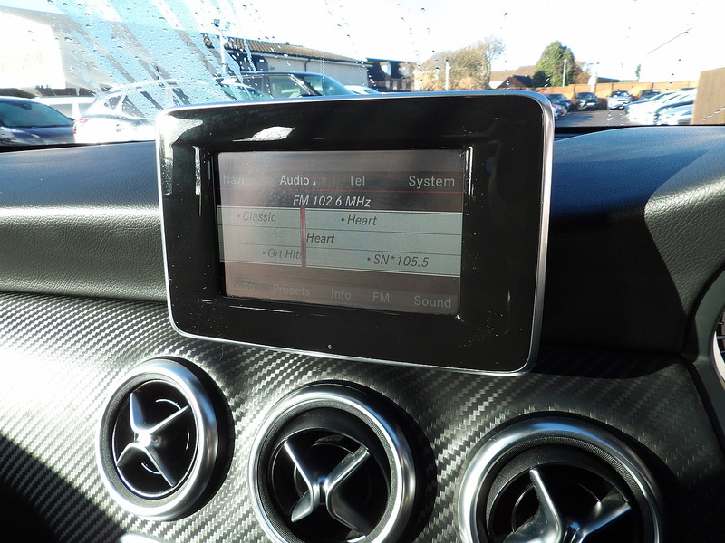 Used Mercedes-Benz A-Class 2015 for sale - 76763157: Photo 13