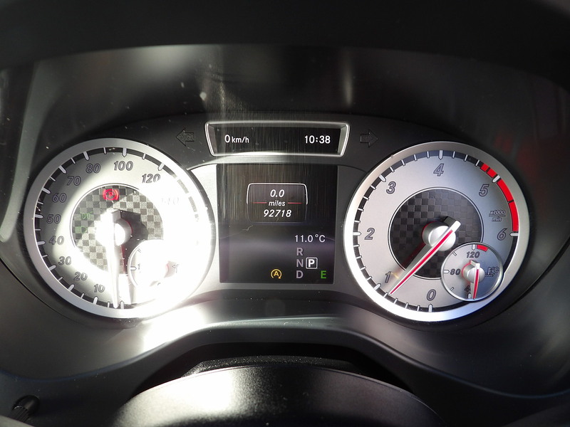 Used Mercedes-Benz A-Class 2015 for sale - 76763157: Photo 14